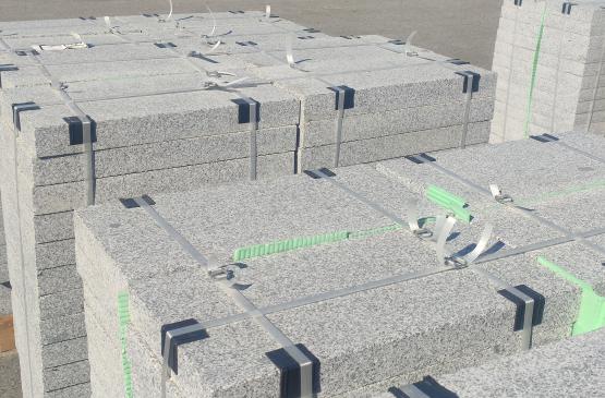 Bergama Grey granite