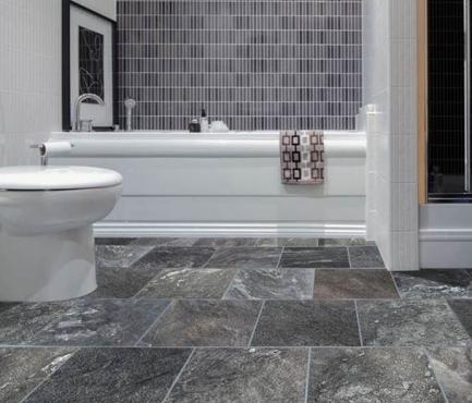 Carbon Gold kiltkivi