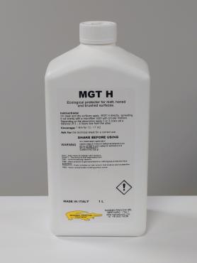 Kivikaitsevahend MGT H lihvitud ja harjatud pinnale (vee baasil)