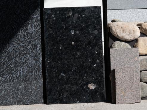 Labradoriit Volga Blue 1000x600x30 mm