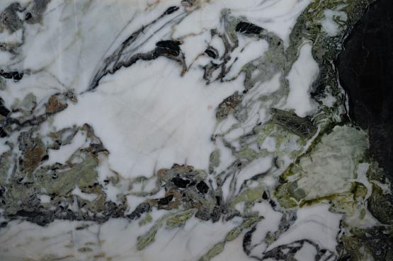 Ice Connect mustri näidis