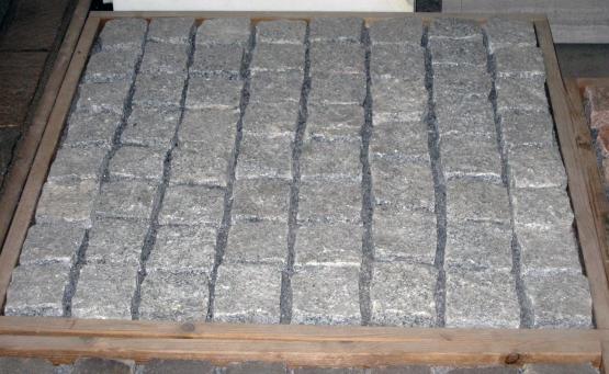 Täringukivi Azul Alp 10x10x10 cm