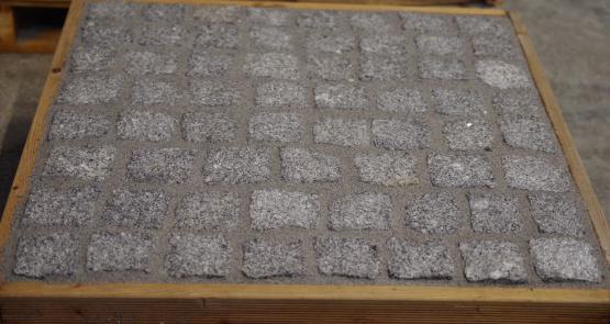 vdw400, vuugisegu, tsemendihall