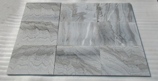 Smoke Grey, 40*60*1,5 cm, brushed Smoke Grey, 40*60*1,5 cm, brushed
