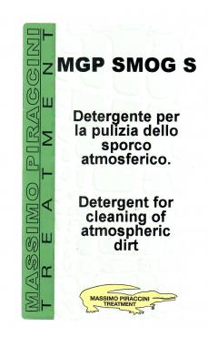 MGP Smog