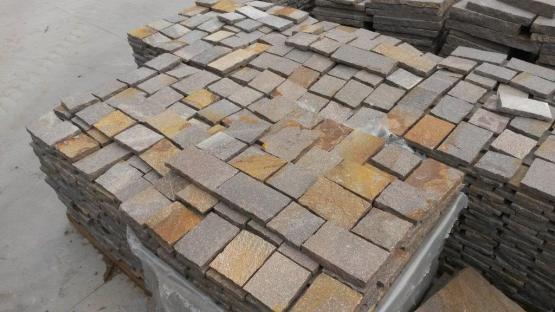 Porfüürsillutis Lx10x1-3 cm