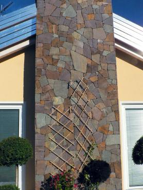 Porfüür, õhuke vabakujuline plaat