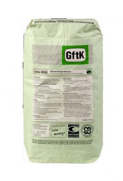 Sillutise vuugisegu vdw 400