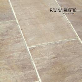 Ravina Rustic